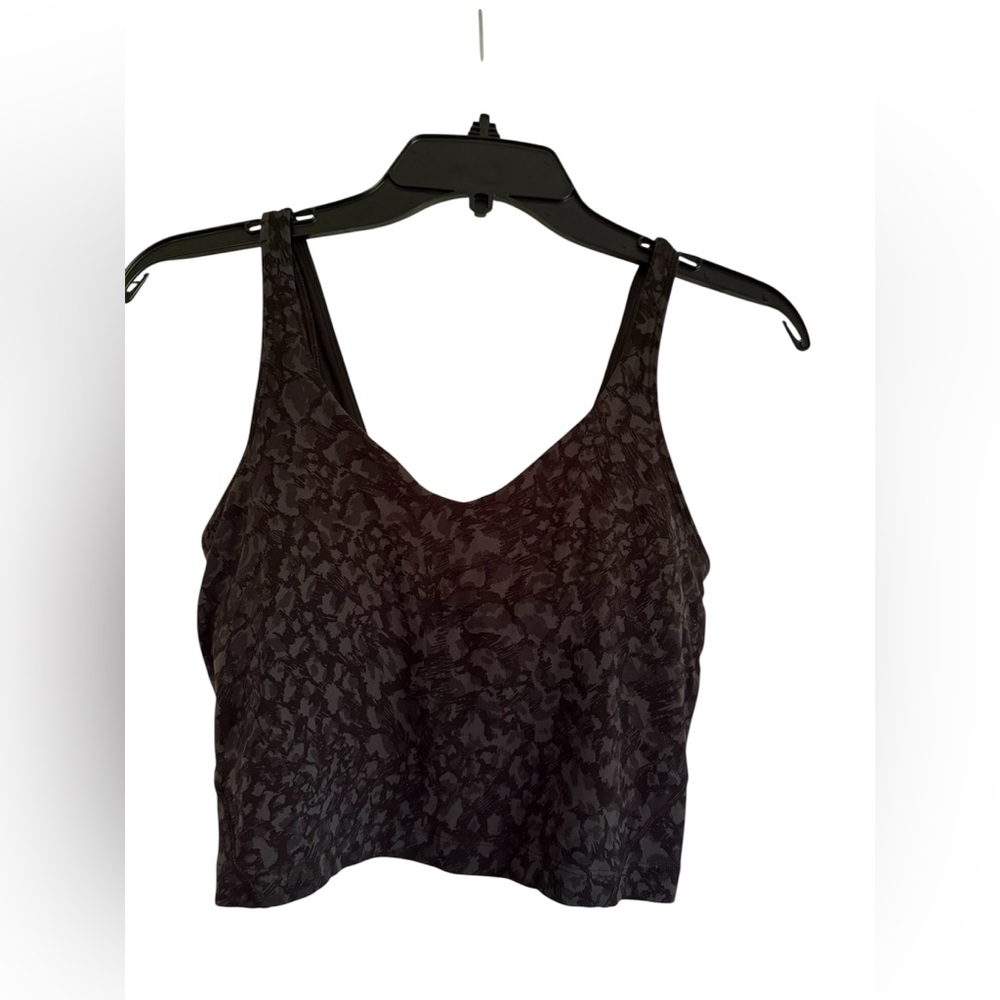 Lululemon Align Tank